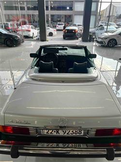 Mercedes-Benz SL-Class